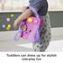 Fisher Price Laugh & Learn Going Places Purse